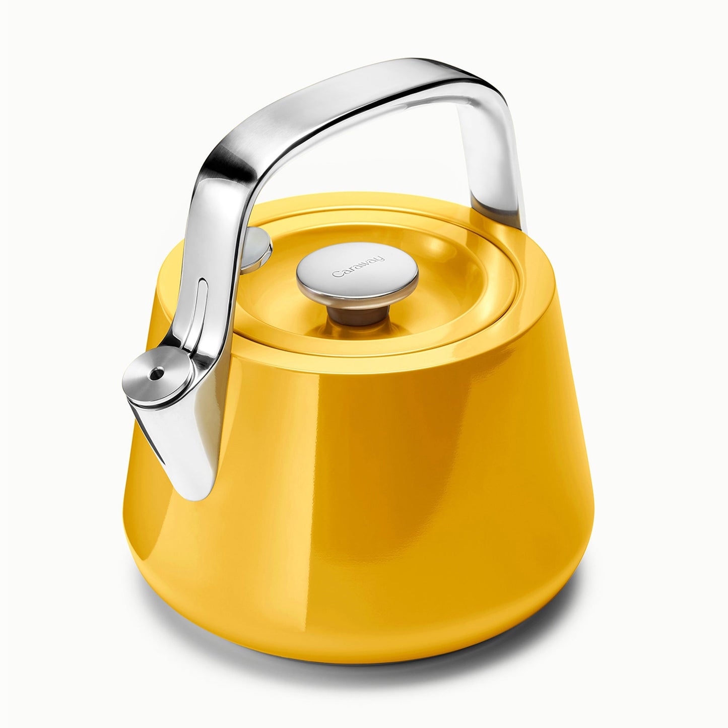 STOVETOP WHISTLING TEA KETTLE