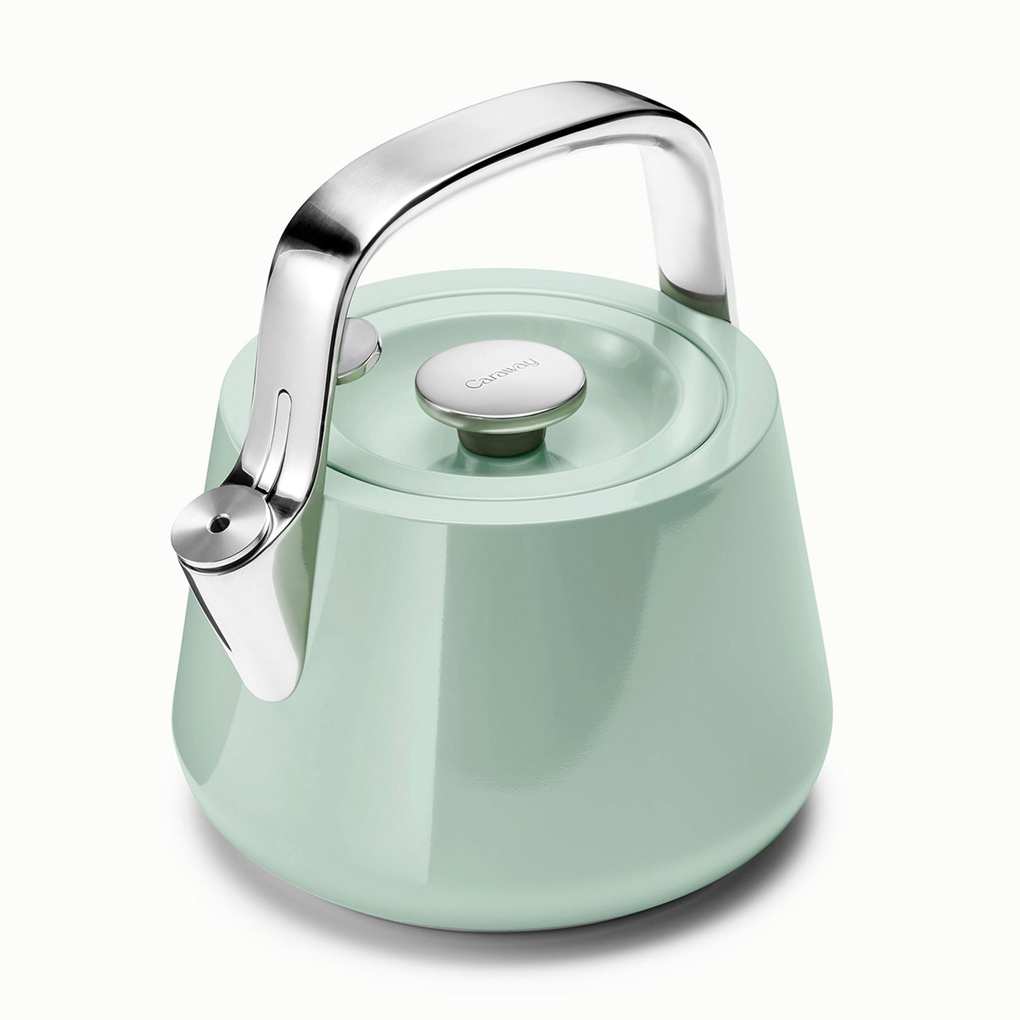STOVETOP WHISTLING TEA KETTLE