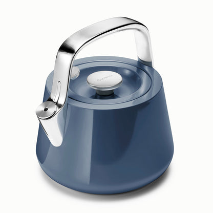 STOVETOP WHISTLING TEA KETTLE