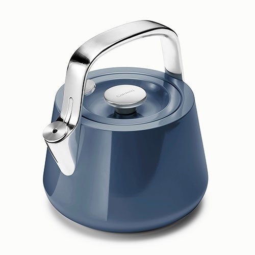STOVETOP WHISTLING TEA KETTLE