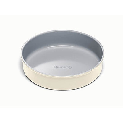 NONSTICK CERAMIC CIRCLE PAN