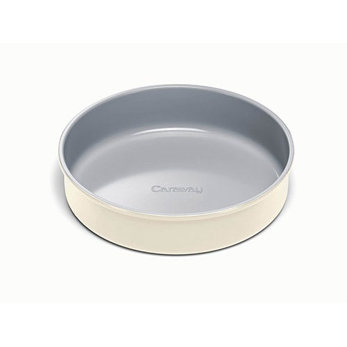 NONSTICK CERAMIC CIRCLE PAN