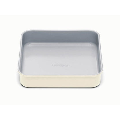 NONSTICK CERAMIC SQUARE PAN