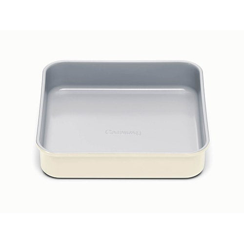 NONSTICK CERAMIC SQUARE PAN