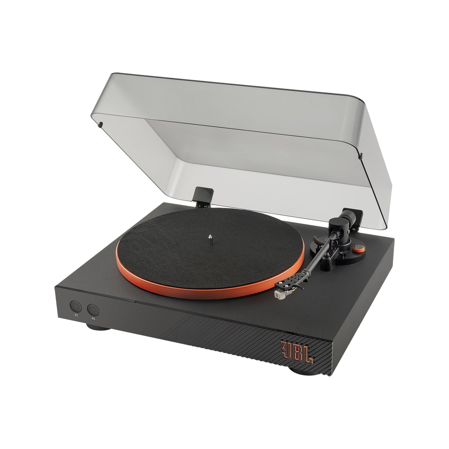 SPINNER BT BLUETOOTH TURNTABLE