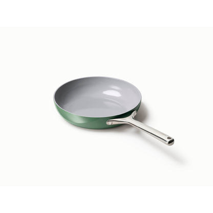 10.5" NONSTICK CERAMIC FRY PAN