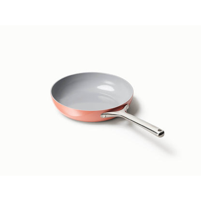10.5" NONSTICK CERAMIC FRY PAN