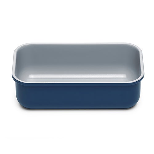 NONSTICK CERAMIC LOAF PAN