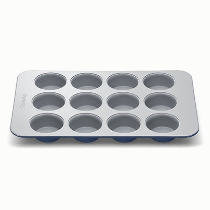 12 CUP NONSTICK CERAMIC MUFFIN PAN