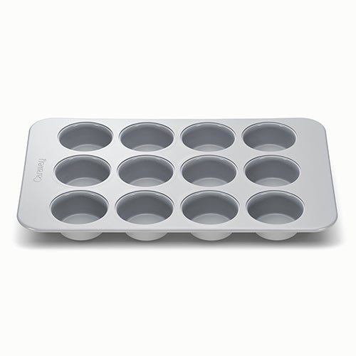 12 CUP NONSTICK CERAMIC MUFFIN PAN