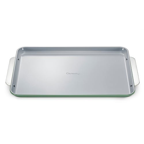 NONSTICK CERAMIC LARGE BAKING SHEET