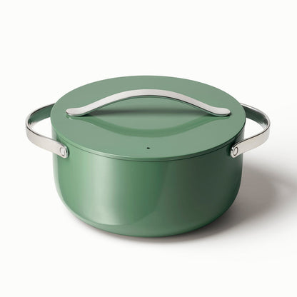 6.5QT NONSTICK CERAMIC DUTCH OVEN