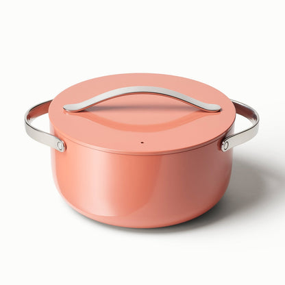 6.5QT NONSTICK CERAMIC DUTCH OVEN