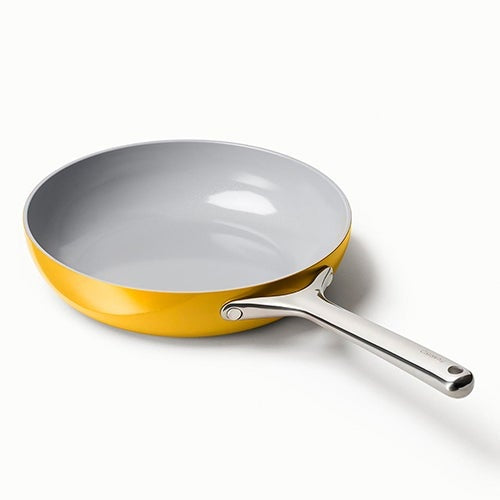 8" NONSTICK CERAMIC FRY PAN