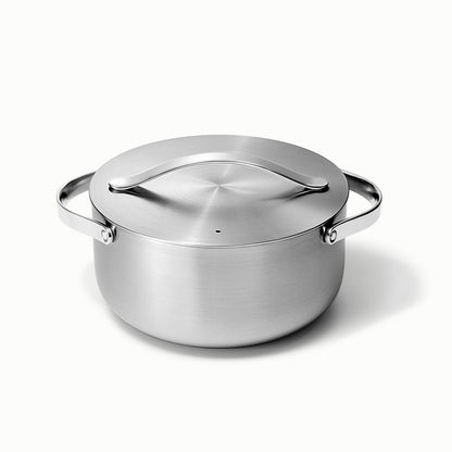 6.5QT DUTCH OVEN