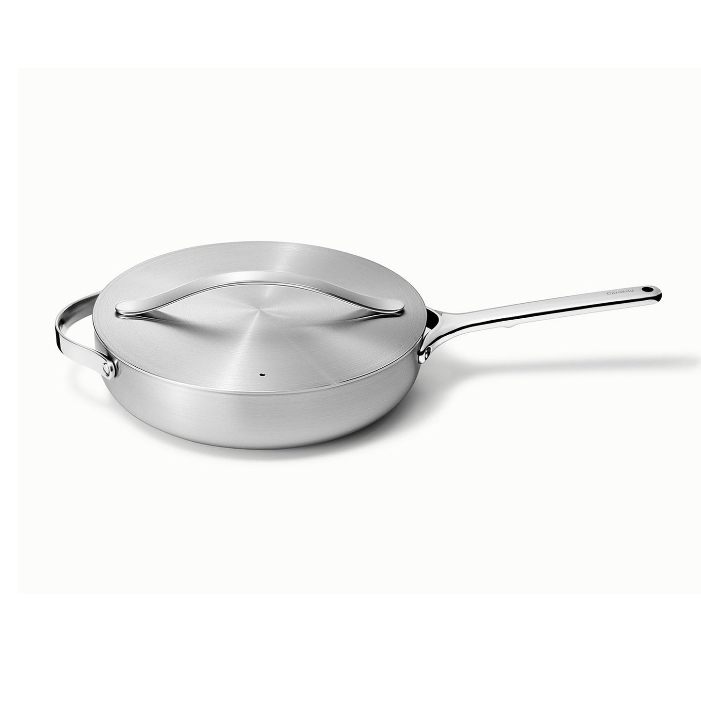 4.5QT SAUTE PAN W/ LID