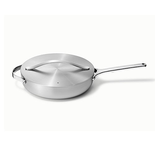 4.5QT SAUTE PAN W/ LID