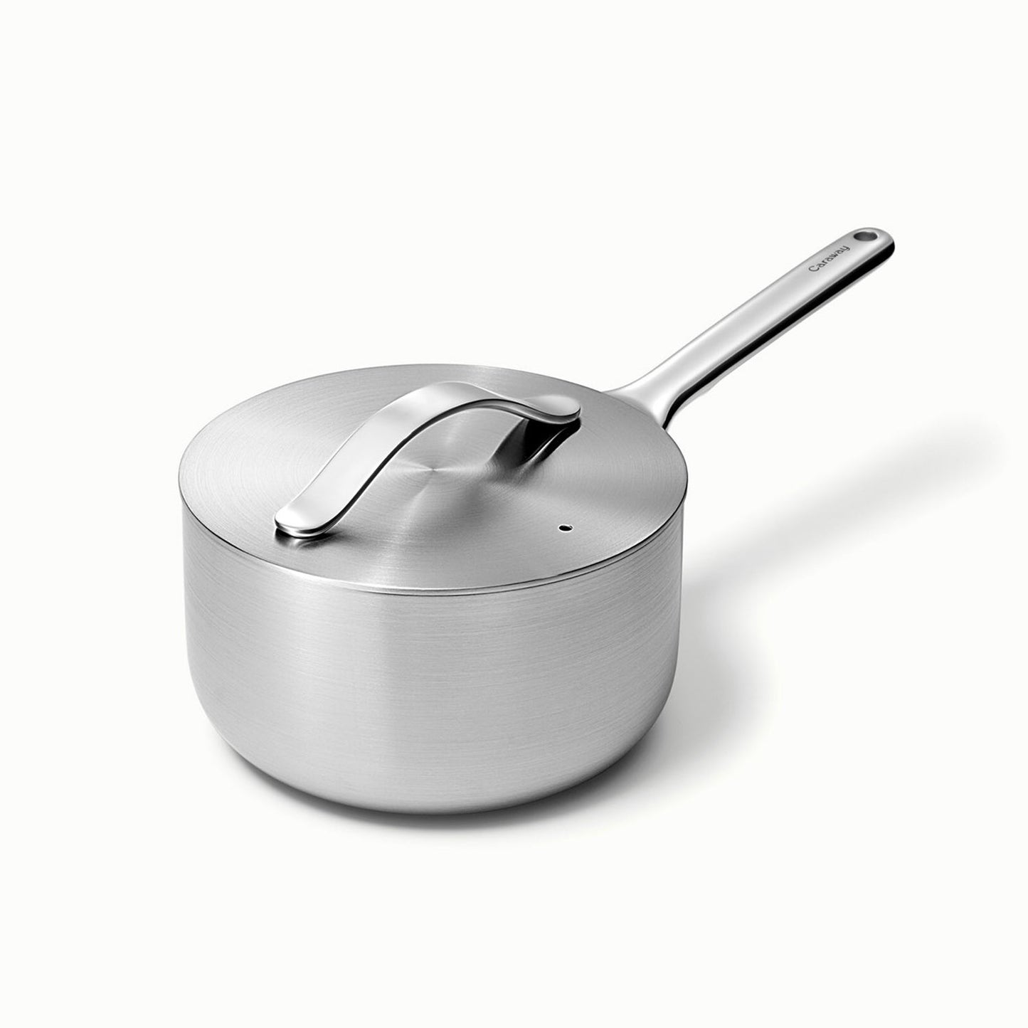 3QT SAUCEPAN W/ LID