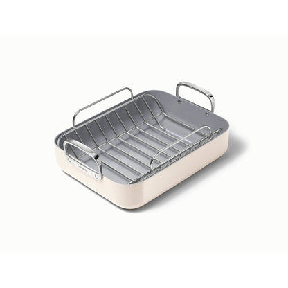 ROASTING PAN W/ RACK