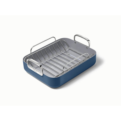 ROASTING PAN W/ RACK