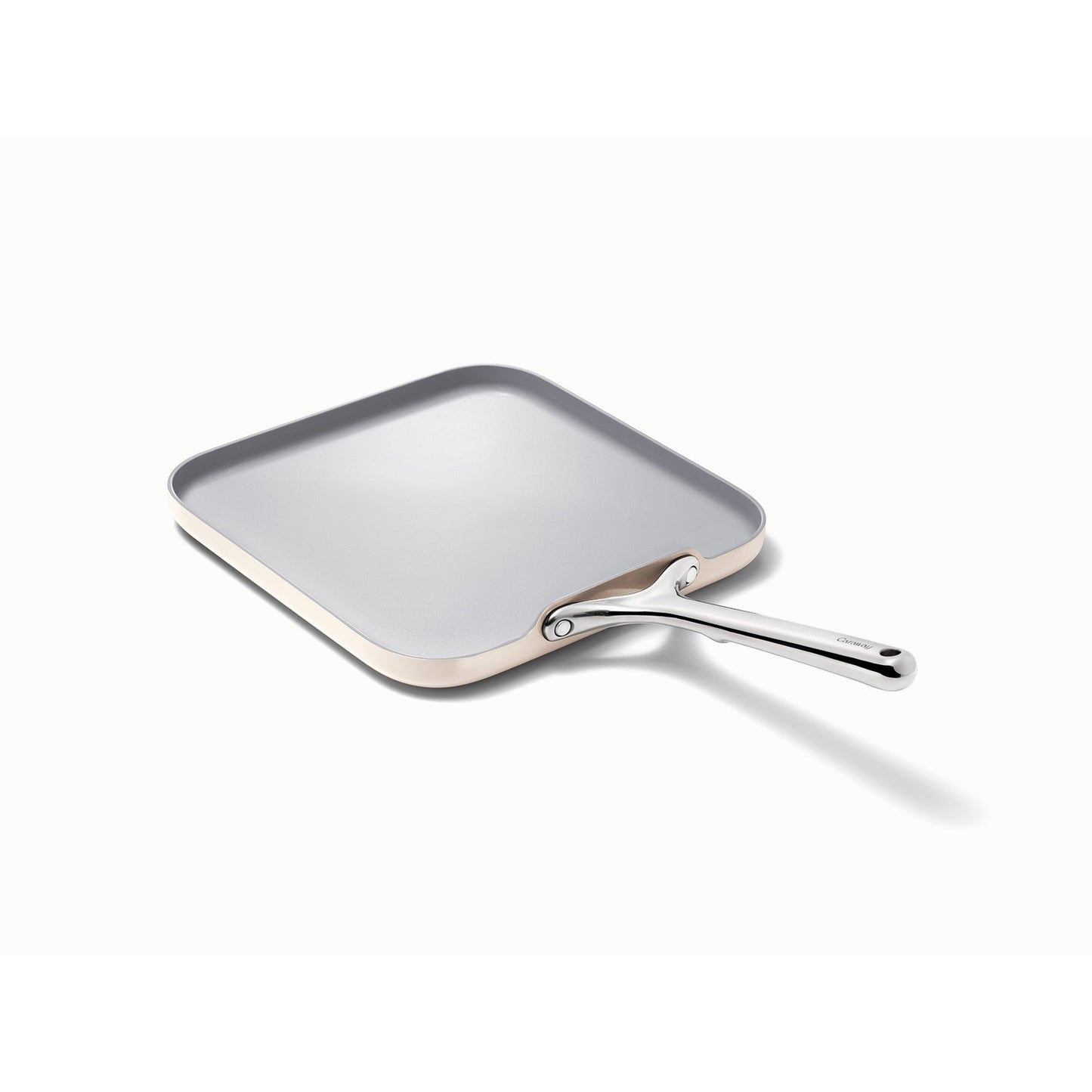 11" SQUARE FLAT GRIDDLE PAN