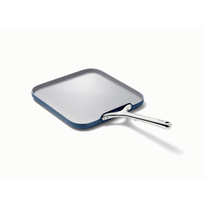 11" SQUARE FLAT GRIDDLE PAN