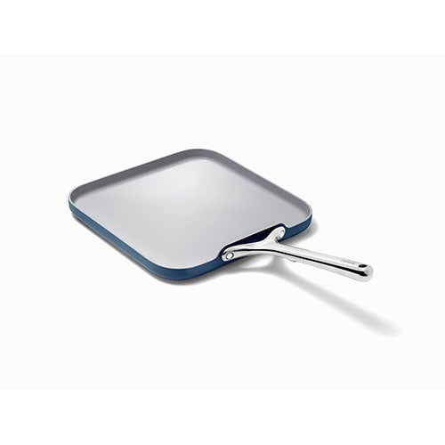 11" SQUARE FLAT GRIDDLE PAN