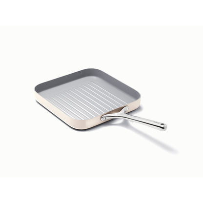 11" SQUARE GRILL PAN