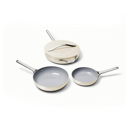 FRY PAN TRIO