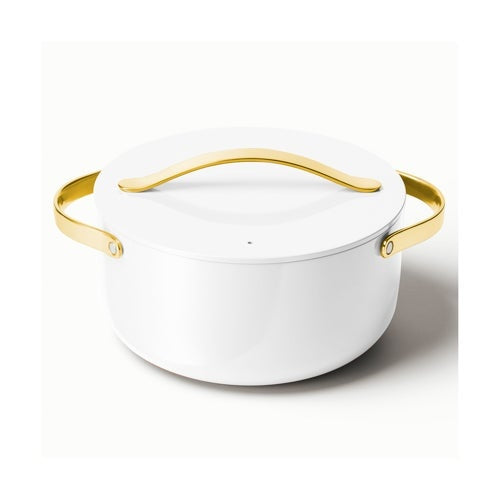 6.5QT ICONICS NONSTICK CERAMIC DUTCH OVEN