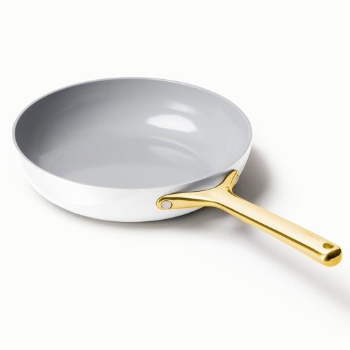 8" ICONICS NONSTICK CERAMIC FRY PAN