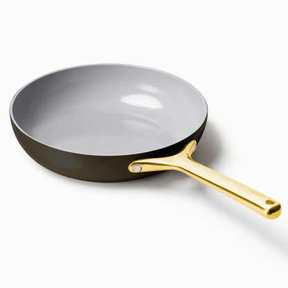 10.5" ICONICS NONSTICK CERAMIC FRY PAN
