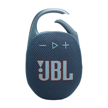 CLIP 5 ULTRA-PORTABLE WATERPROOF SPEAKER W/ CARABINER
