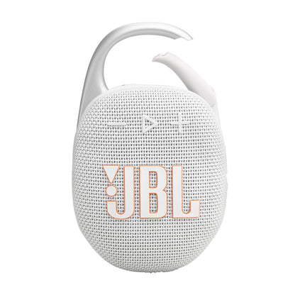 CLIP 5 ULTRA-PORTABLE WATERPROOF SPEAKER W/ CARABINER