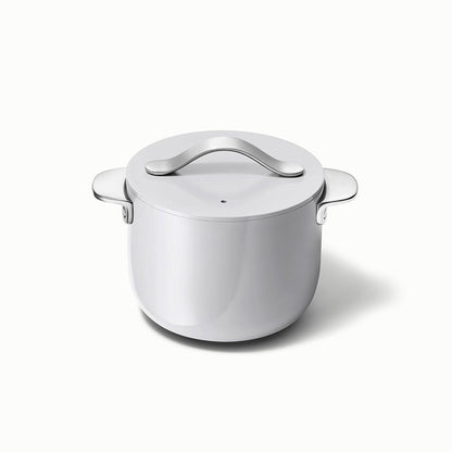 2QT NONSTICK CERAMIC PETITE COOKER W/ LID