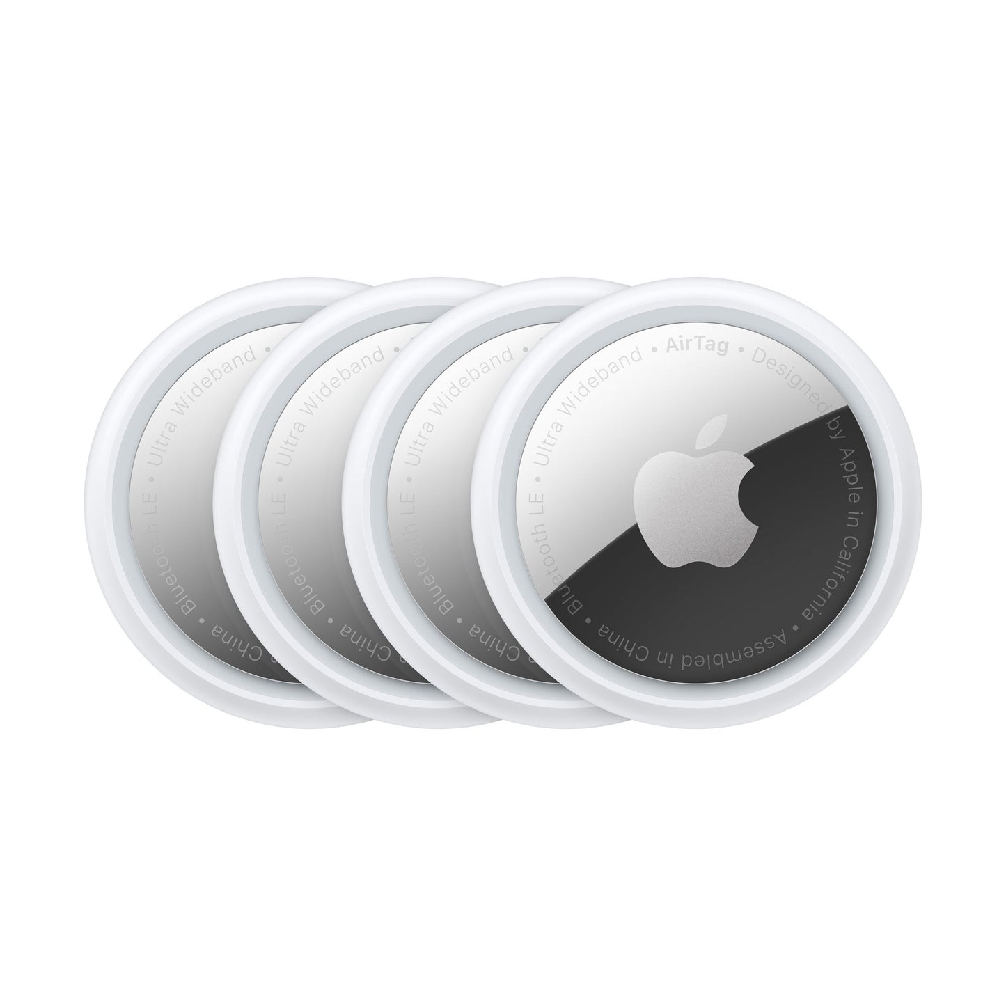 AIRTAG 4-PACK