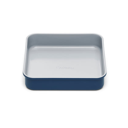 NONSTICK CERAMIC SQUARE PAN