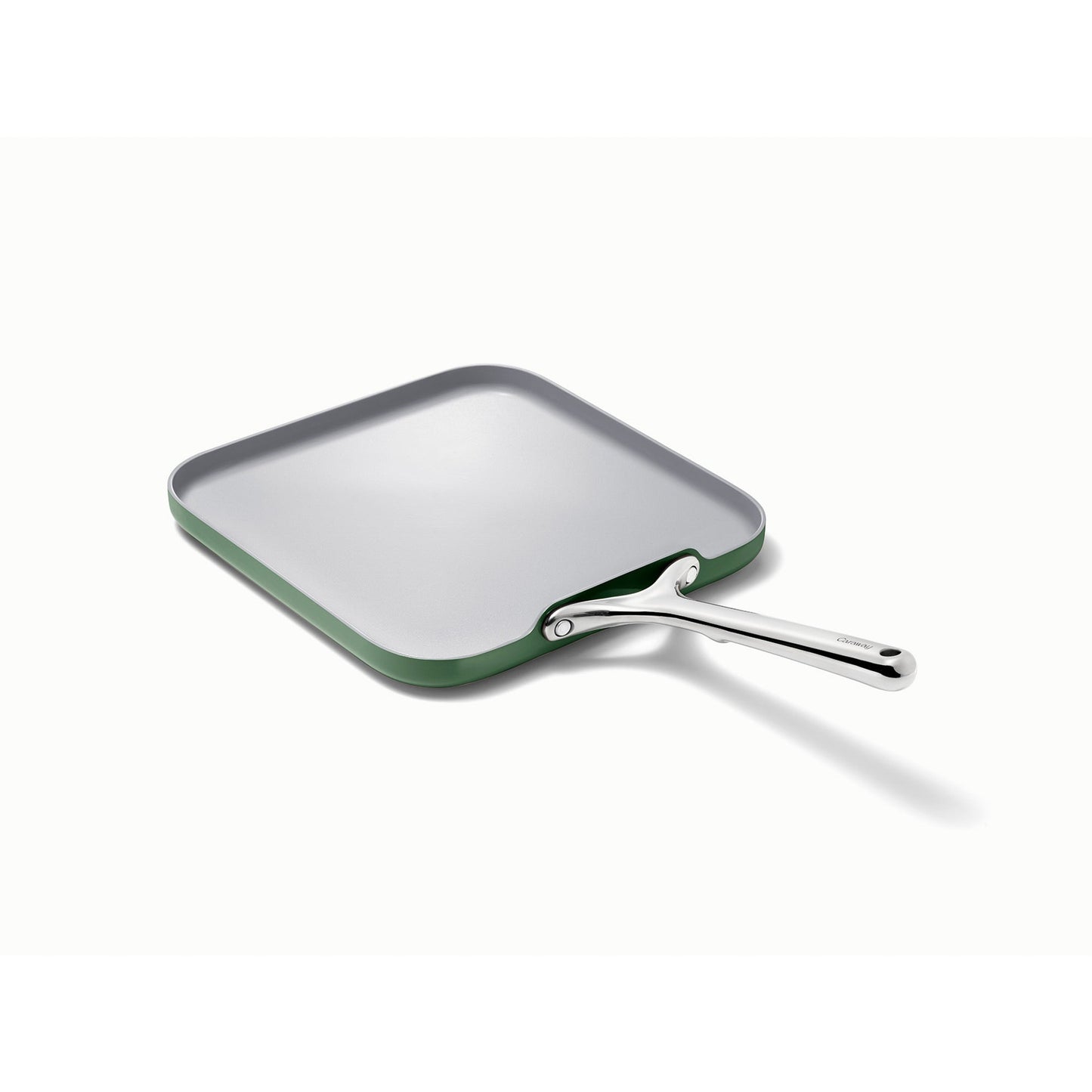 11" SQUARE FLAT GRIDDLE PAN