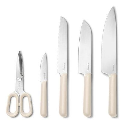 5PC KNIFE SET