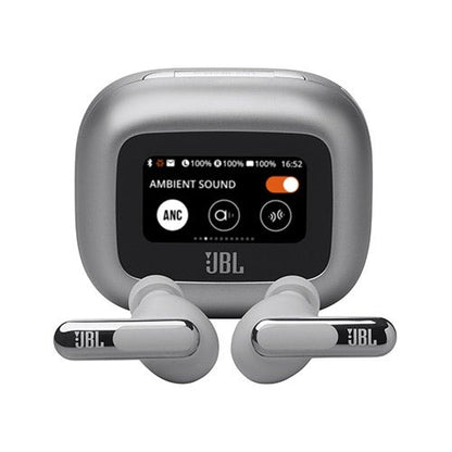 LIVE BEAM 3 TRUE WIRELESS NOISE CANCELLING EARBUDS
