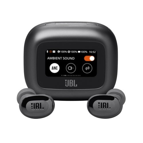 LIVE BUDS 3 TRUE WIRELESS NOISE CANCELLING EARBUDS