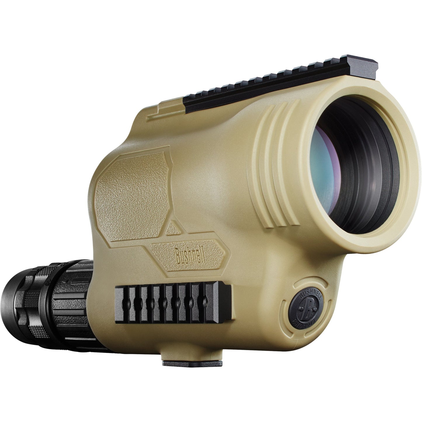 LEGEND TACTICAL T-SERIES 15-45X60 SPOTTING SCOPE