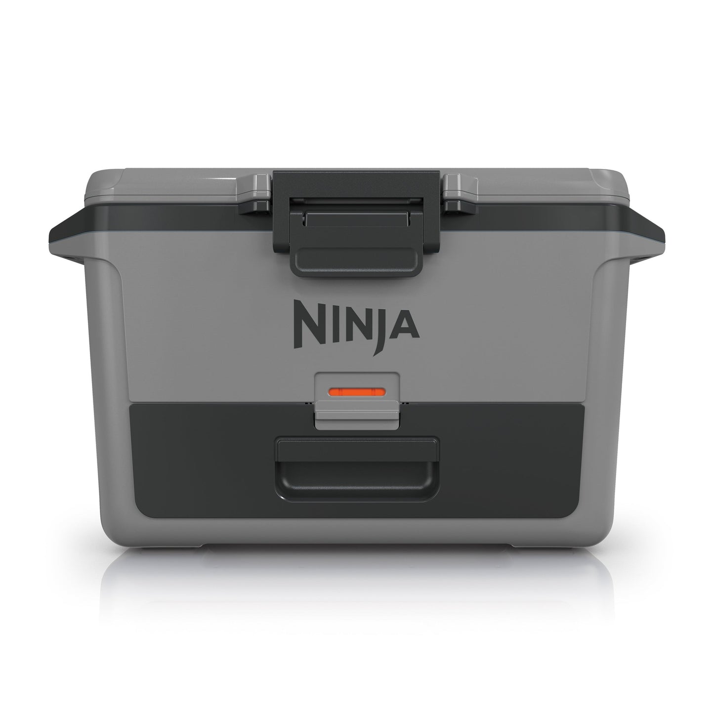 FROSTVAULT 50QT HARD COOLER W/ DRY ZONE