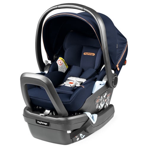 PRIMO VIAGGIO LOUNGE RECLINING INFANT CAR SEAT