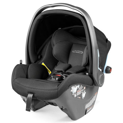 PRIMO VIAGGIO LOUNGE RECLINING INFANT CAR SEAT