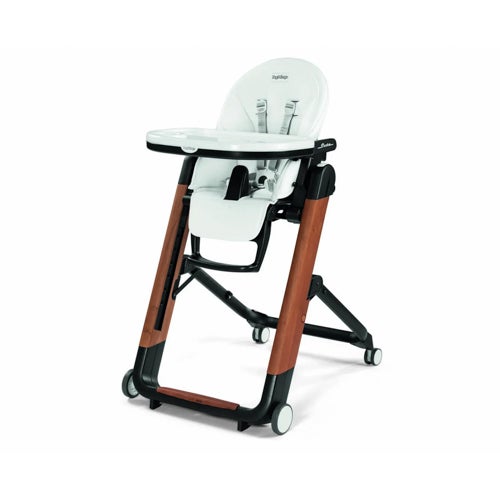 SIESTA GROW WITH BABY FOLDING HIGH CHAIR & RECLINER AMBIANCE