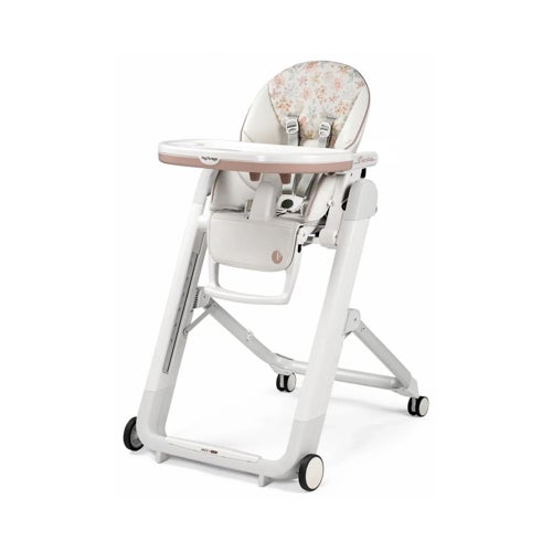 SIESTA GROW WITH BABY FOLDING HIGH CHAIR & RECLINER
