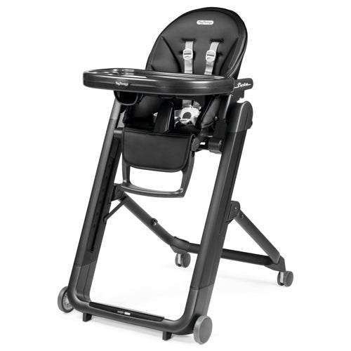 SIESTA GROW WITH BABY FOLDING HIGH CHAIR & RECLINER