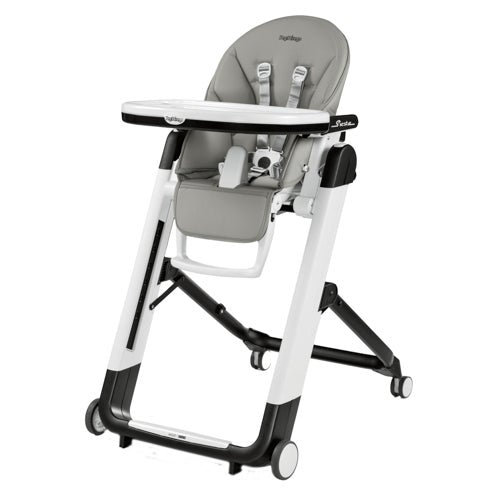 SIESTA GROW WITH BABY FOLDING HIGH CHAIR & RECLINER