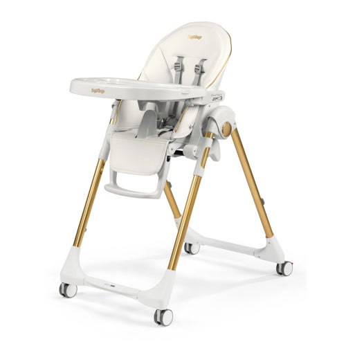 PRIMA PAPPA ZERO 3 HIGH CHAIR